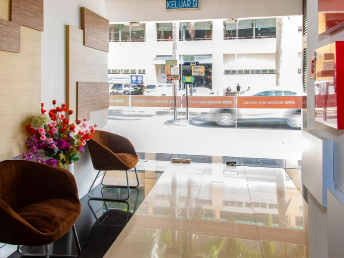 OYO 89945 Marine Bay Hotel, Sandakan