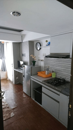 Other Facilities 3, Studio Room 24 Apartment The Jarrdin Cihampelas by Titha, Bandung