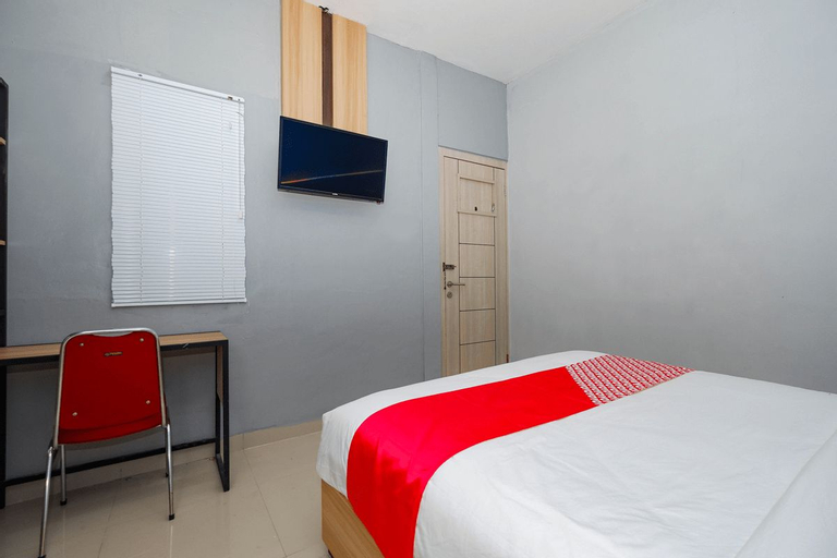 OYO 2545 Maddava House, Solo