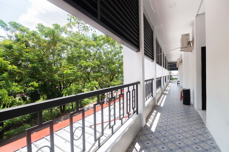 OYO 3729 Cattail Guest House, Pontianak