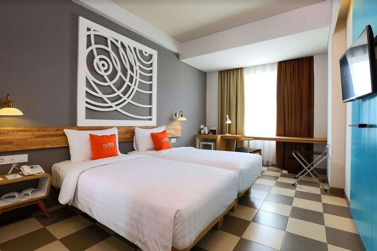 THE 1O1 Bogor Suryakancana, Bogor