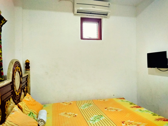 WISMA AIRA, Ternate