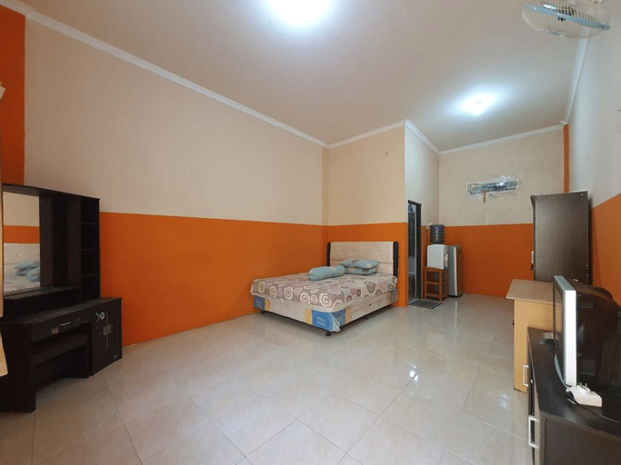Koolkost Syariah Near Pasar Terapung Banjarmasin (Minimum 6 Nights), Banjarmasin