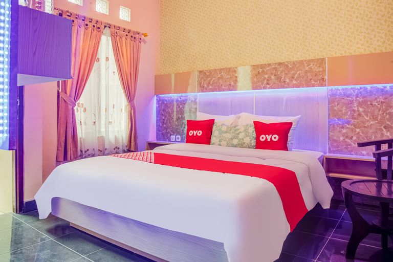 OYO 3831 Pelangi Residence Syariah, Solo