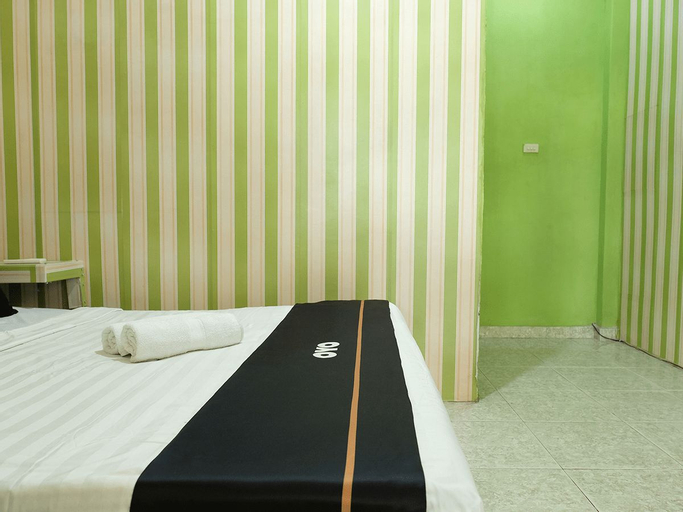 Public Area 3, OYO 2186 Esbe Hotel Syariah, Belitung