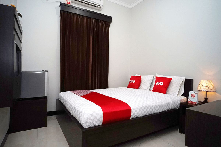 OYO 2038 Jasmine Guest House Balikpapan, Balikpapan