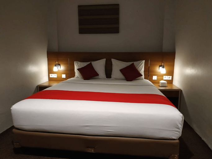 Megara Hotel Pekanbaru, Pekanbaru