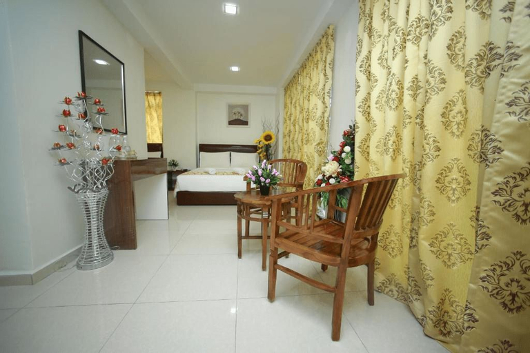 Public Area 5, Hotel Gulshan, Kuala Lumpur