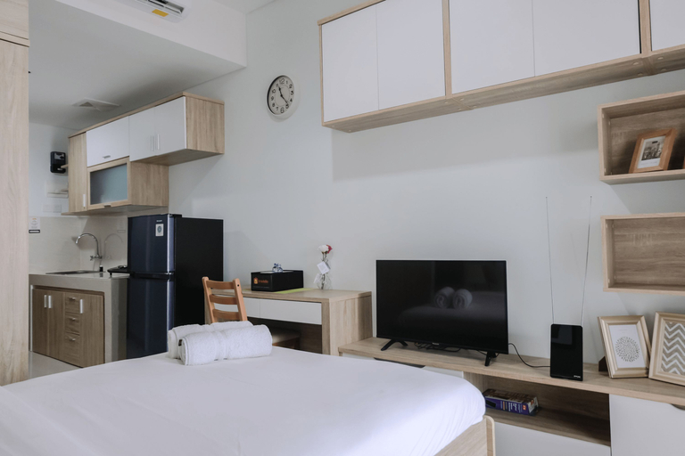 Others 5, Best Price Studio Apartment Springwood Residence By Travelio, Tangerang