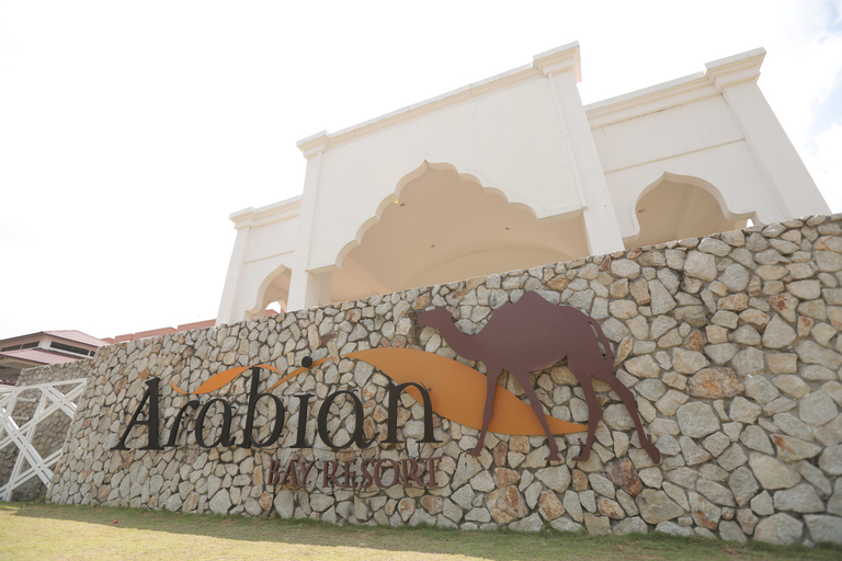 Arabian Bay Resort, Kuantan