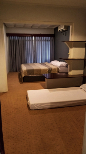 Bedroom 3, Wyara Loteng Buah Batu, Bandung