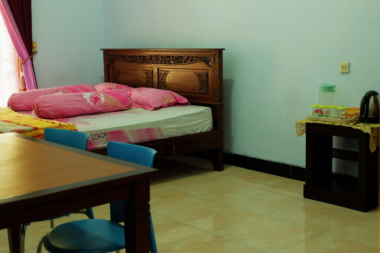 Maundri Homestay (temporarily closed), Magelang
