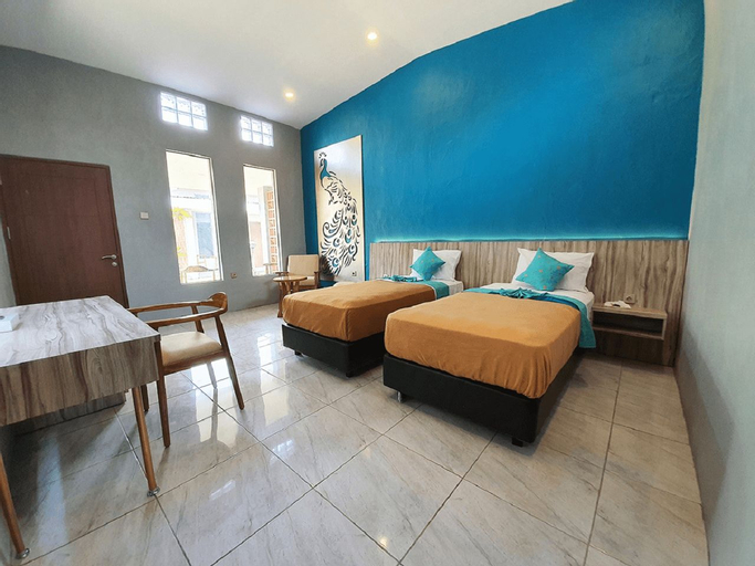 Bedroom 6