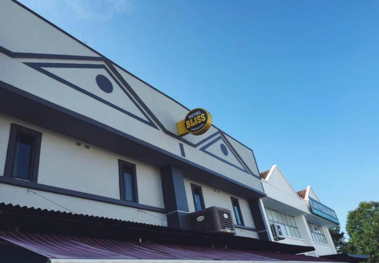 Exterior & Views 2, Hotel Bliss Johor Bahru Skudai, Johor Bahru