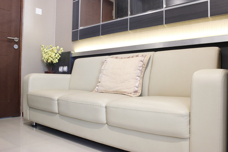 Others 4, Convenient 1BR Gateway Pasteur Apartment By Travelio, Bandung