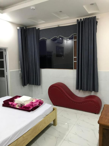 Bedroom 2, Hoang Anh Hotel, Thanh Hóa City