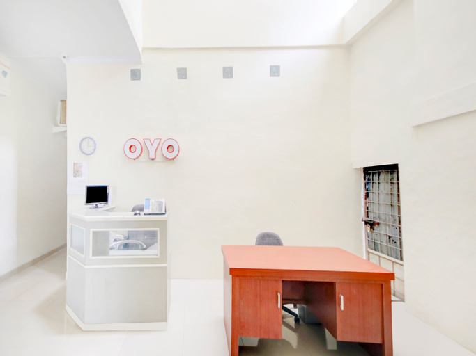 OYO 3009 252 Homestay, Medan