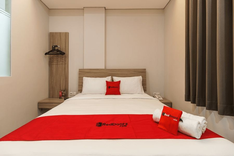 Bedroom 26
