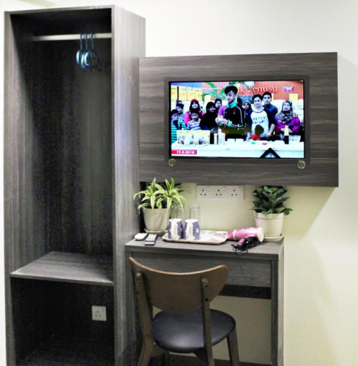Others 5, ECO Hotel @ Bukit Bintang, Kuala Lumpur