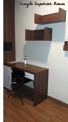 Bedroom 13