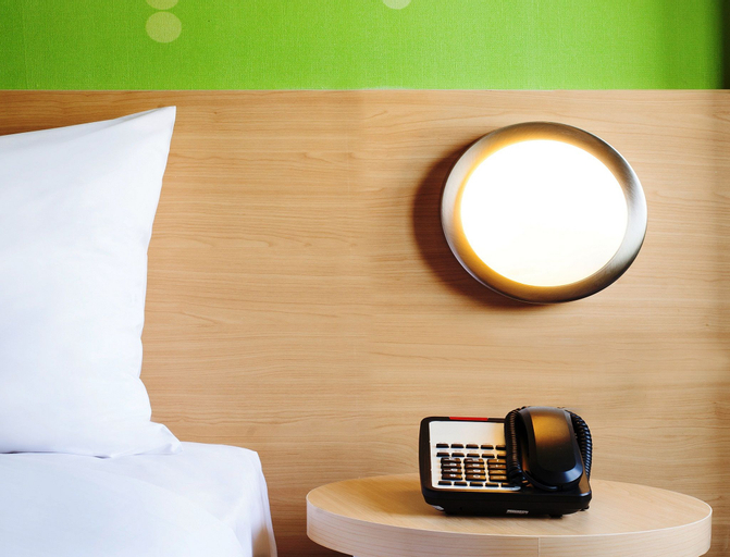 Zest Hotel Bogor, Bogor
