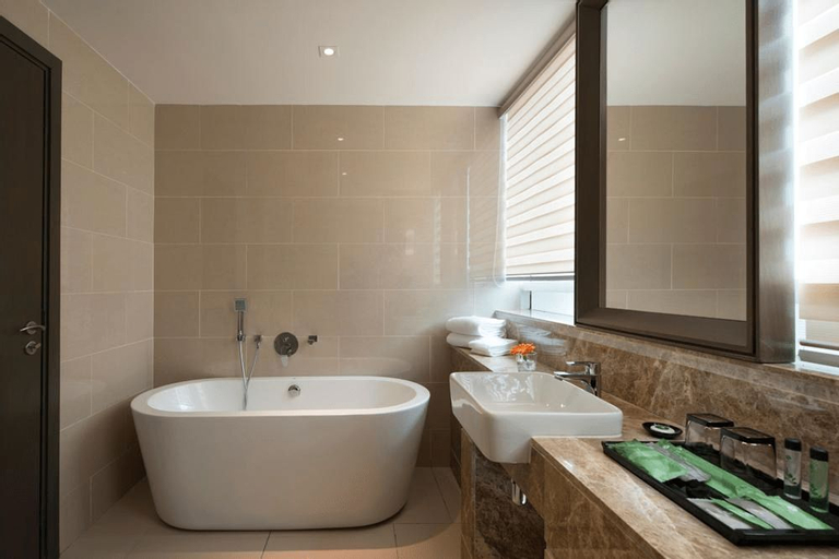 Bathroom 2