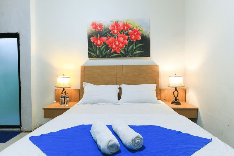 Bedroom 3, Labuana Homestay & Cafe Garden, Makassar