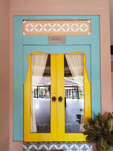 Public Area, Rimba Desa Resort - Jepara, Jepara