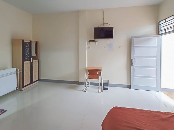 Homestay Verisha, Singkawang