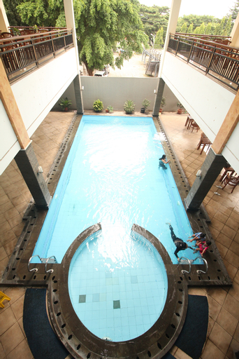 Sport & Beauty 2, Grande Hotel Lampung Powered by Archipelago, Bandar Lampung