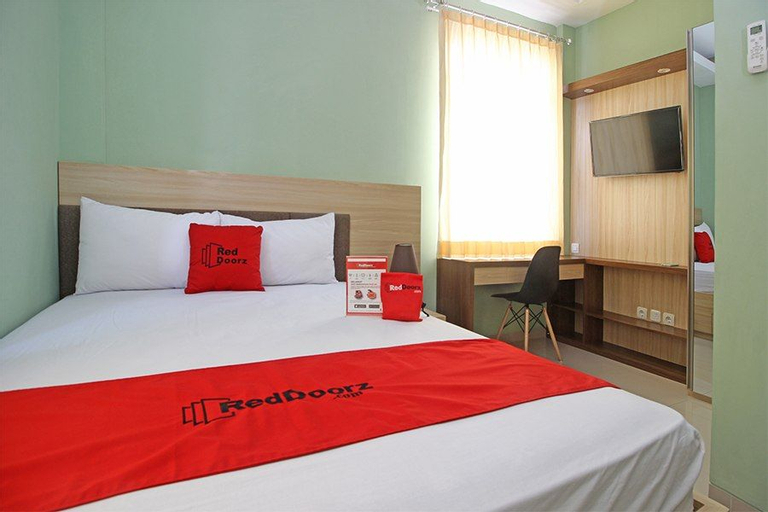 Bedroom 9