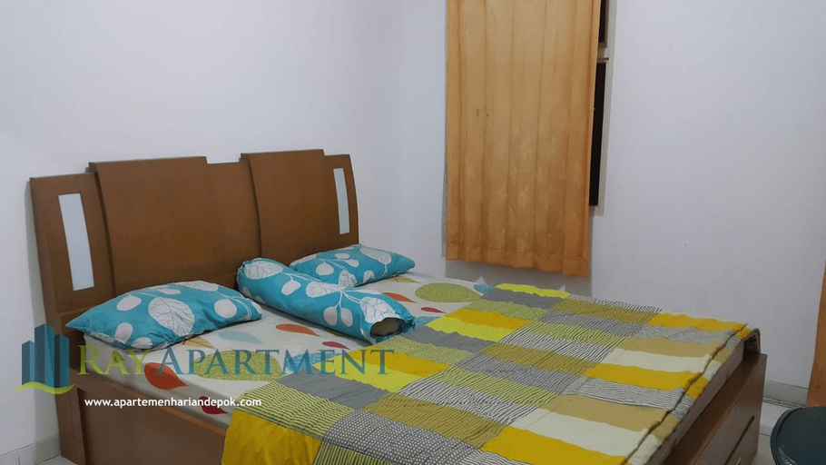 Apartemen Margonda Residence 2 by Vita Room, Depok