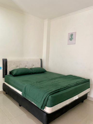 Bedroom 3, Anugrah Inn, Tangerang