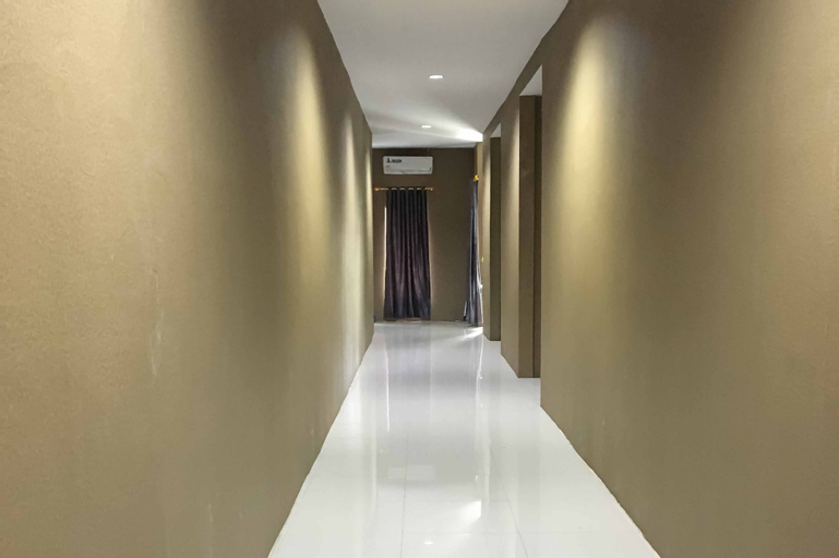 Wisma Syariah UINSU Medan, Medan