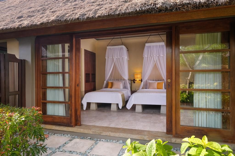 Bedroom 5, Mimpi Resort Menjangan, Buleleng