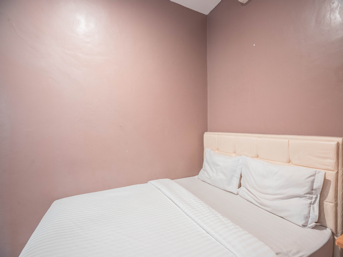 Si Domar House Syariah by Dadistay, Jakarta Barat