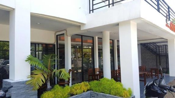 Hotel Surya Pontianak, Pontianak