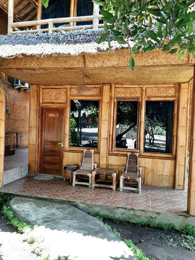 Shane Josa Resort Room Type - Deluxe