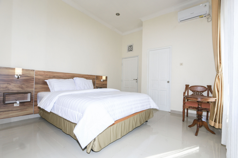 Bedroom 3, Home 88 Feels Like Home, Sleman
