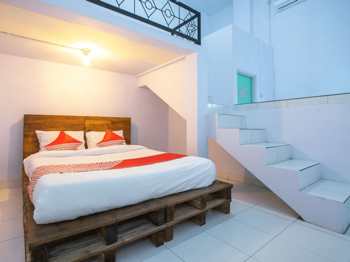 OYO 2415 Ibma Smart, Pasuruan