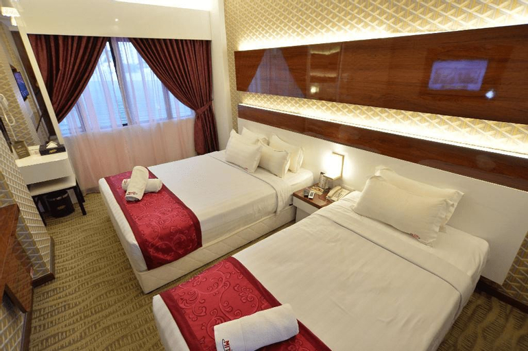 Bedroom 1