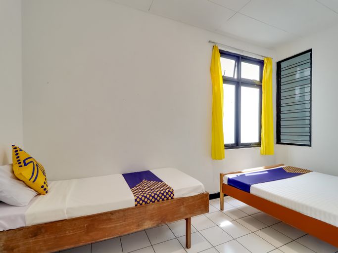 SPOT ON 3940 Villa Gunung Agape, Cianjur