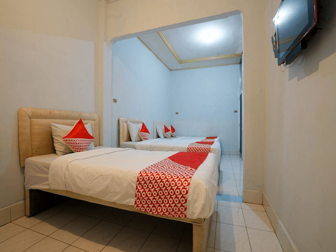 OYO 2876 Hotel Idayu, Palembang
