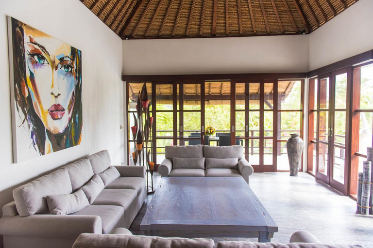 Public Area 3, Villa Michiko, Badung