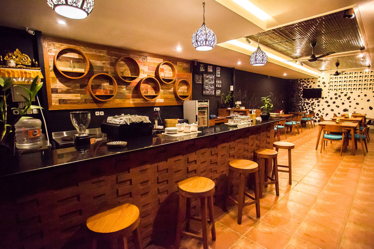 Food & Drinks 5, Freddies Resort and Villas Ubud, Gianyar
