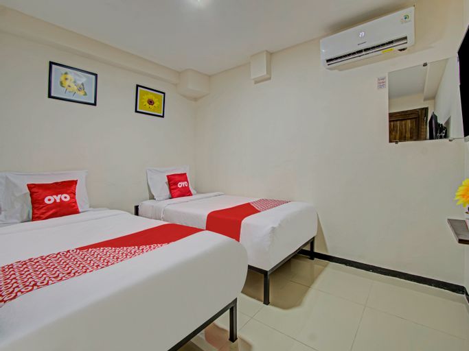 OYO 3860 Nirmala Guest House, Malang