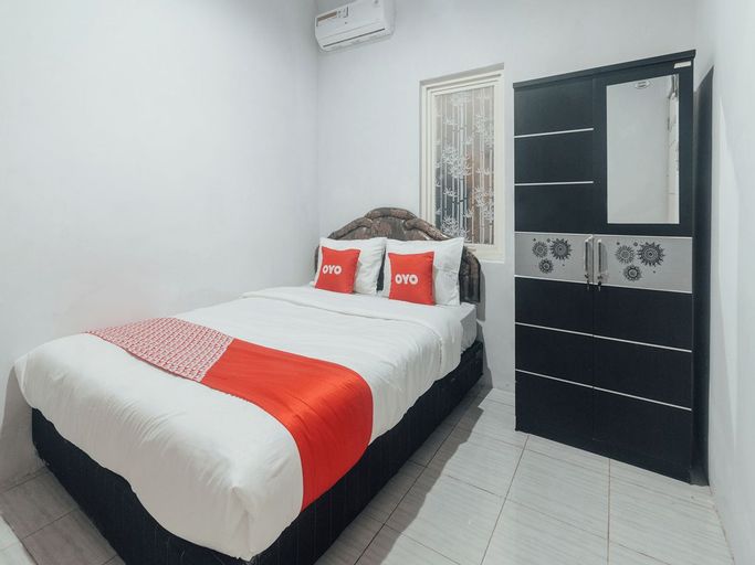 OYO 2699 Haven Boarding House, Ambon