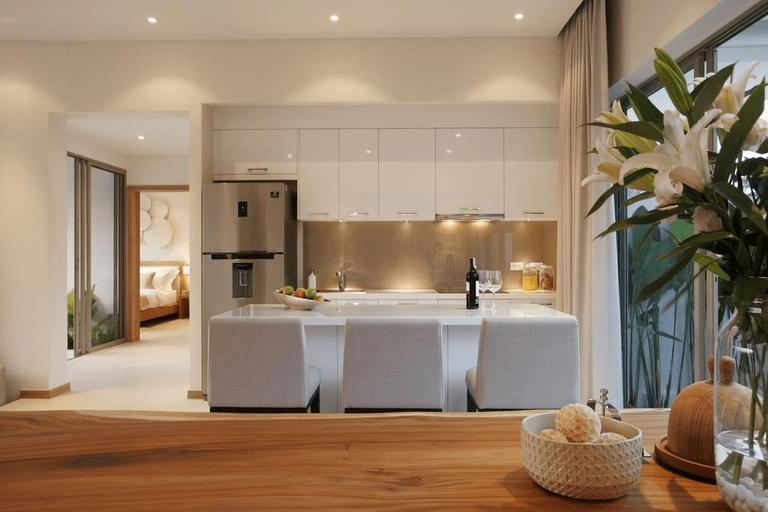 Public Area 5, Trichada Villas by RESAVA, Pulau Phuket