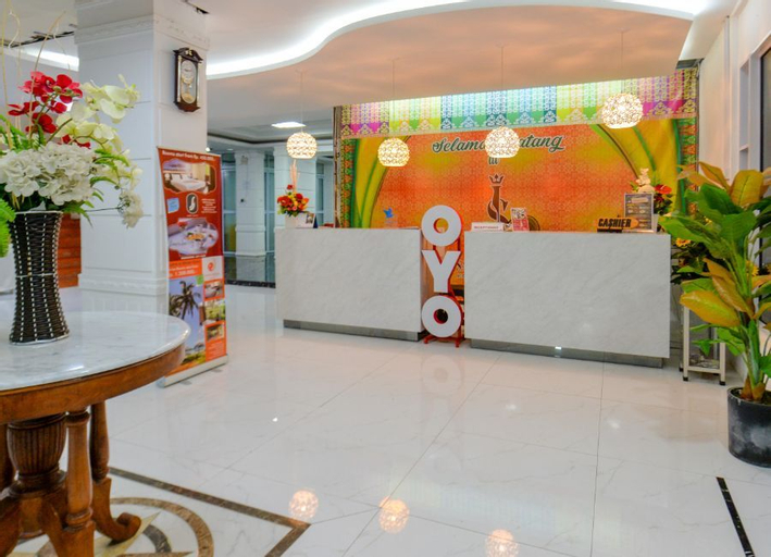 OYO 2487 Sampurna Jaya Hotel, Tanjung Pinang