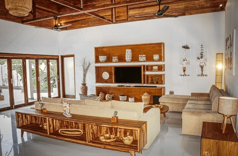 Utara Villas, Lombok